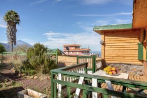 Chalet Bellavida